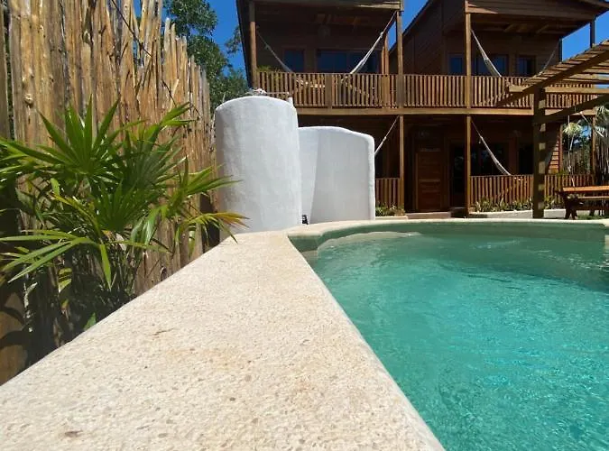 Hotel Aruma Ha