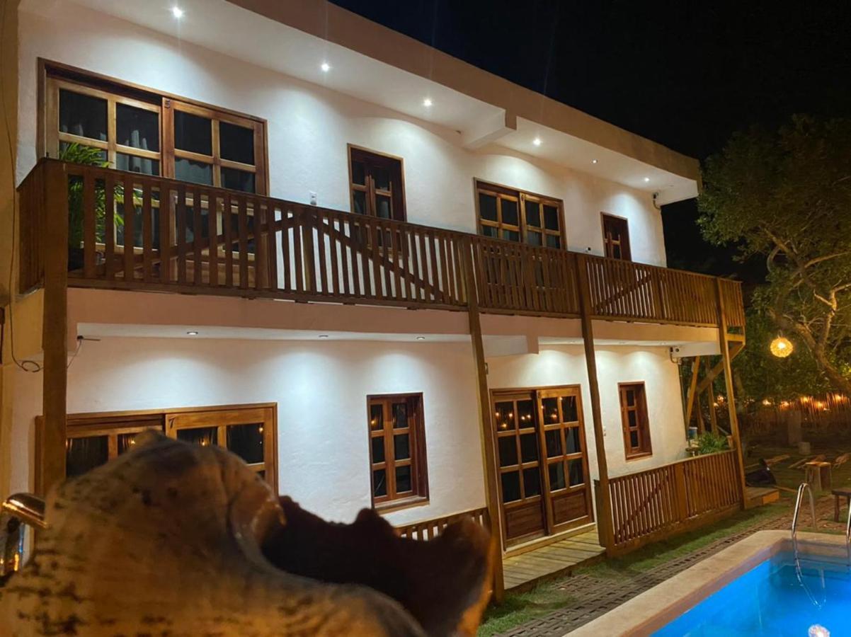 Aruma Ha Hotel Isla Holbox